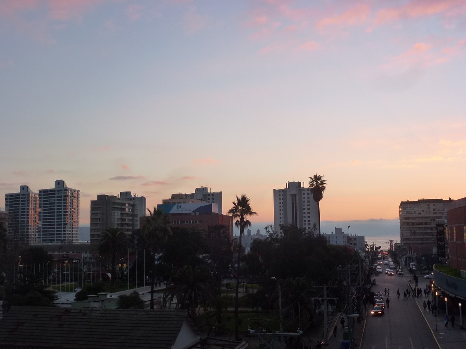 Viña del Mar