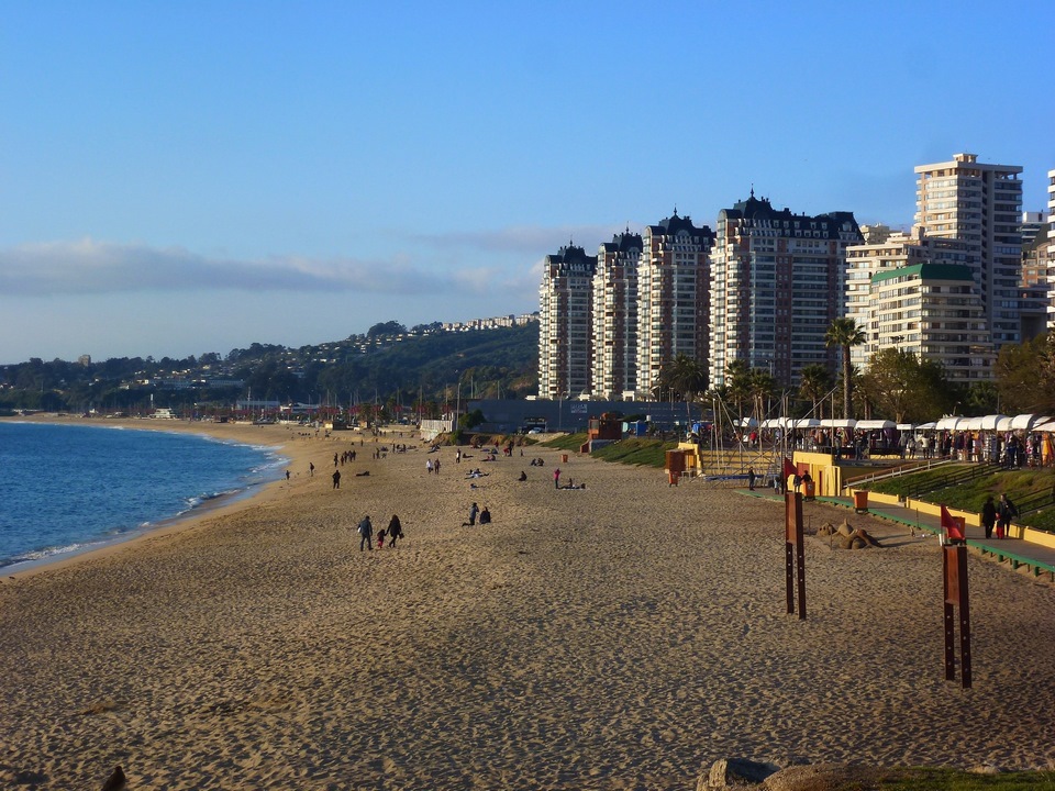 Viña del Mar
