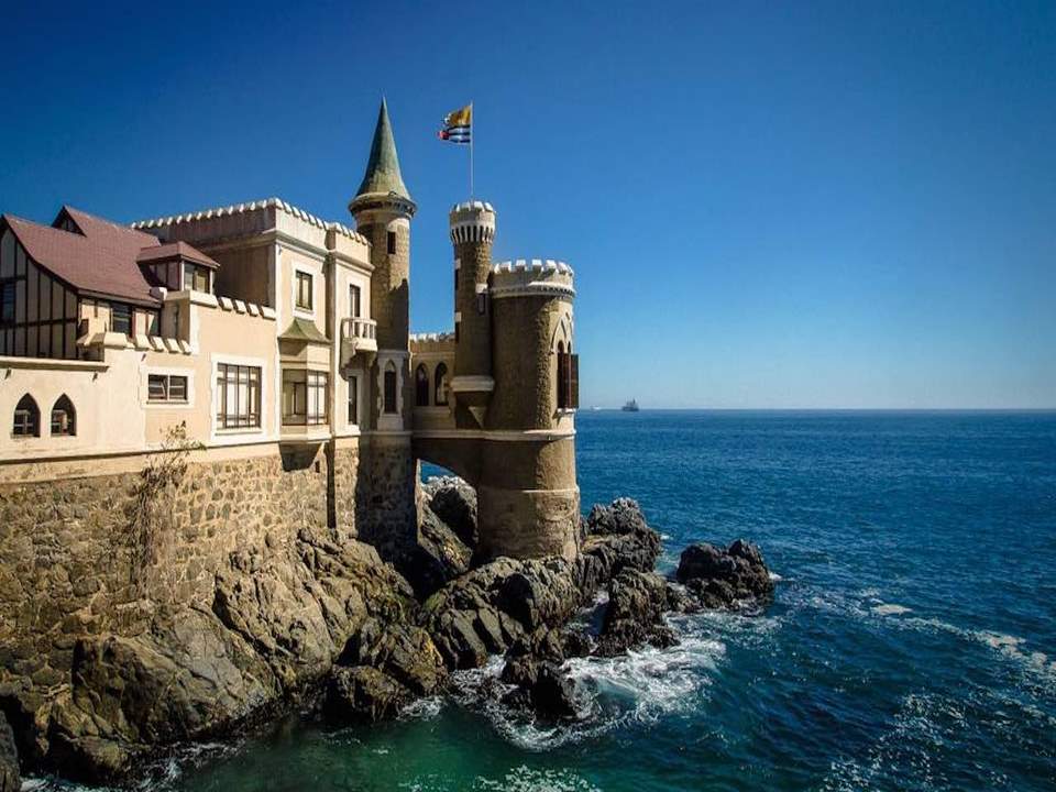 Viña del Mar