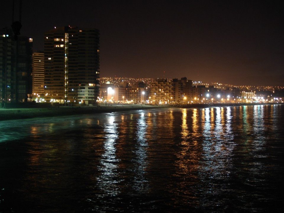 Viña del Mar