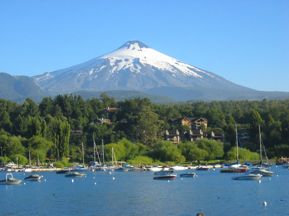 Villarrica