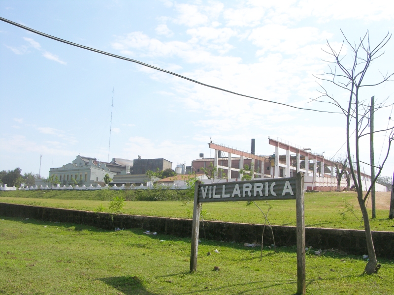 Villarrica