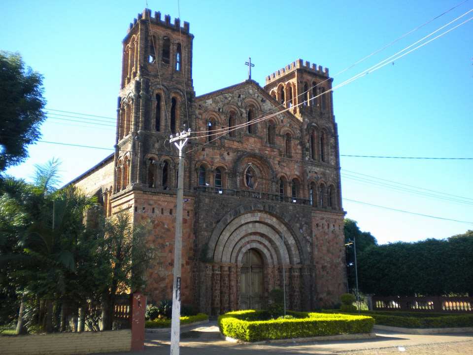 Villarrica