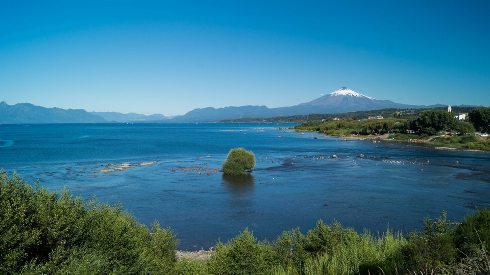 Villarrica