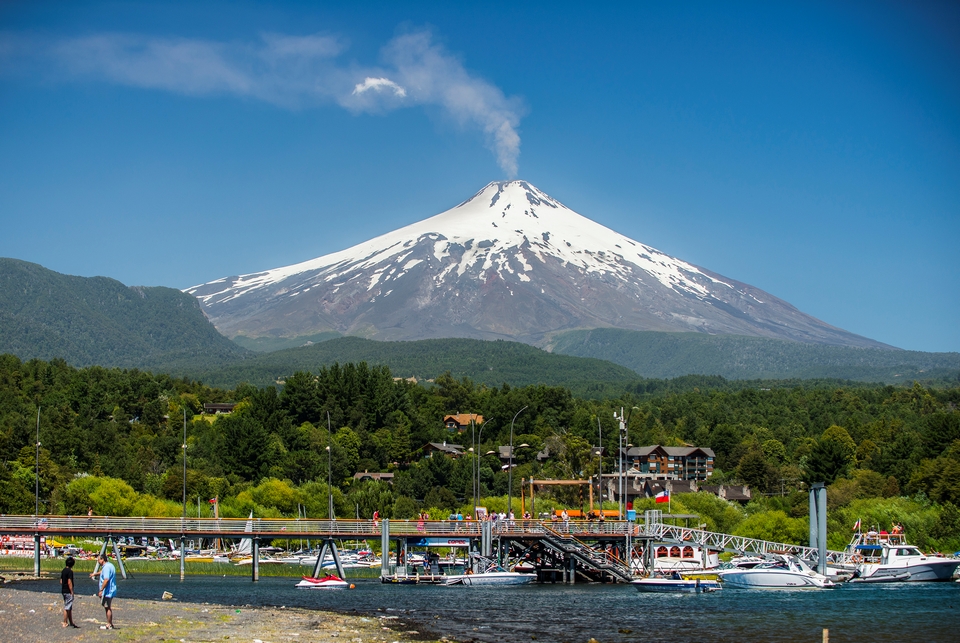 Villarrica