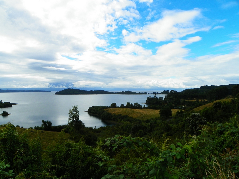 Puerto Octay