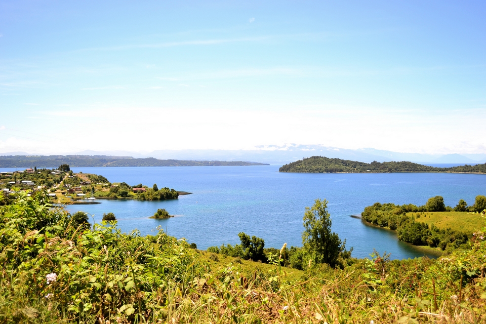 Puerto Octay
