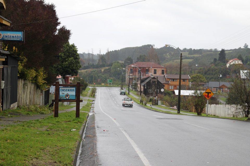 Puerto Octay