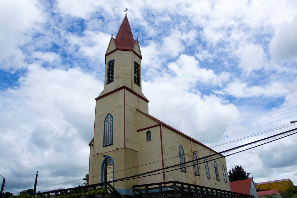 Puerto Octay