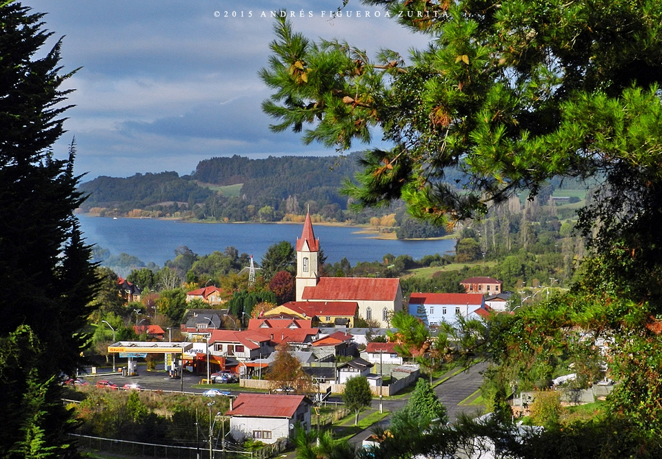 Puerto Octay