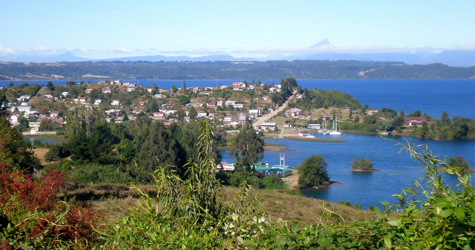 Puerto Octay