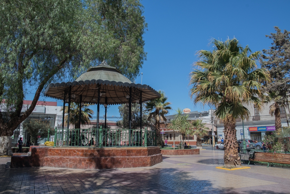 Calama
