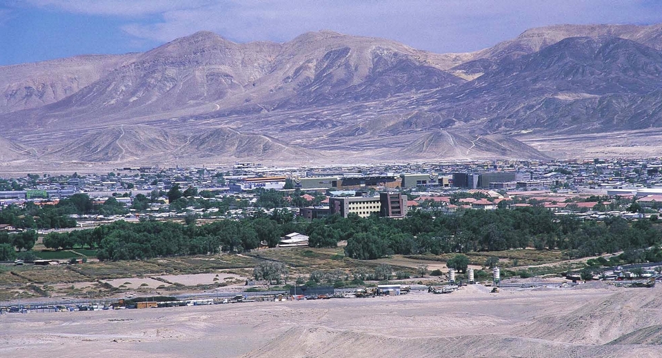 Calama