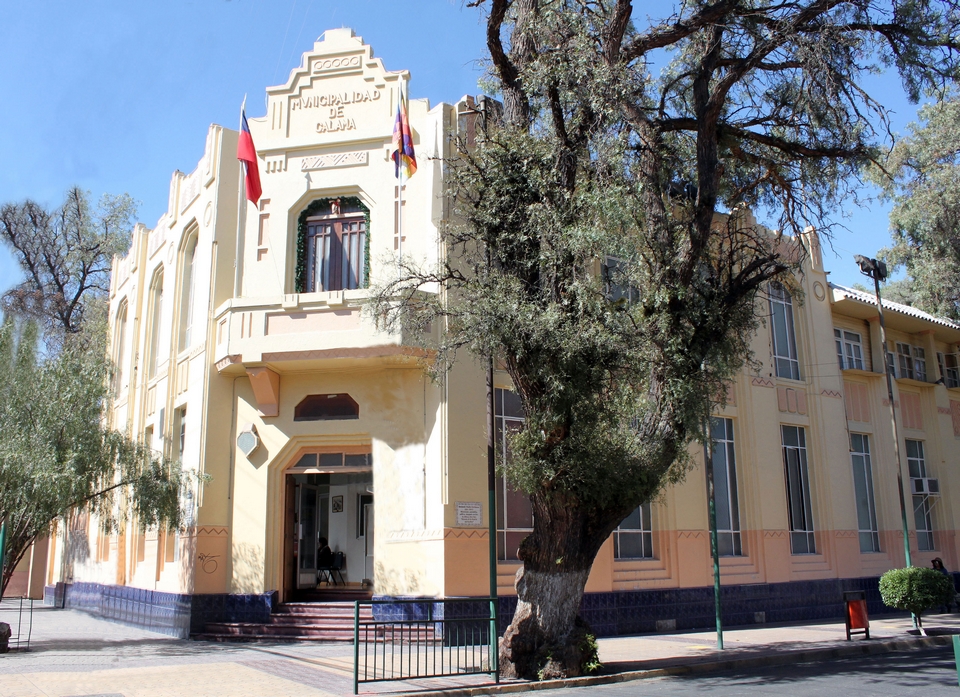 Calama