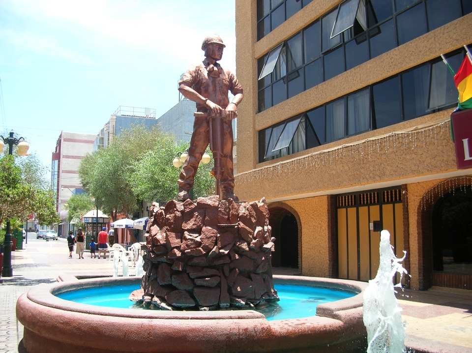 Calama