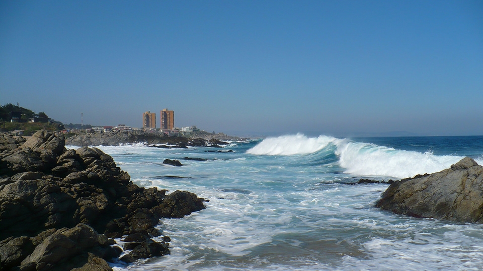 Isla Negra