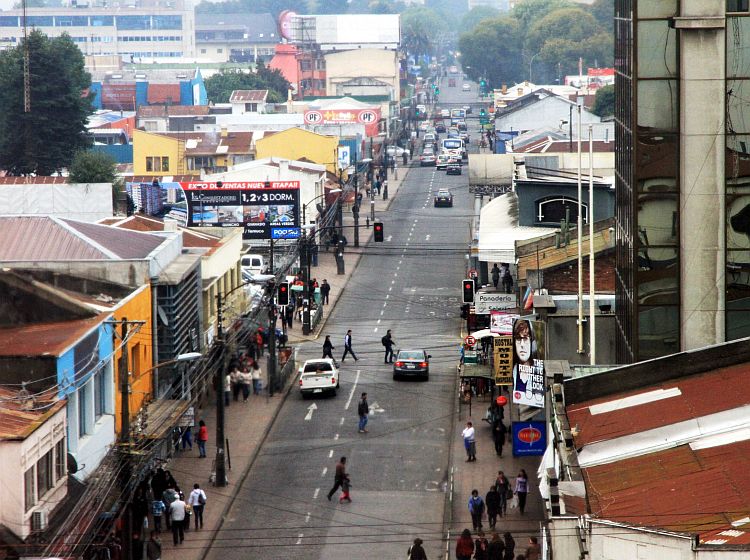 Temuco