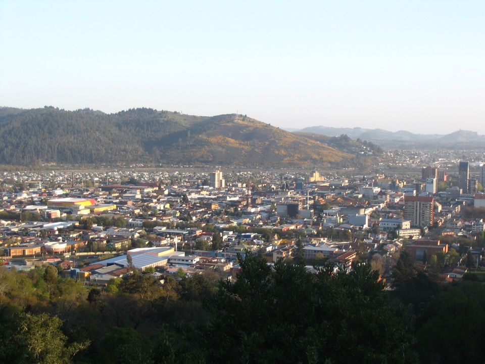 Temuco