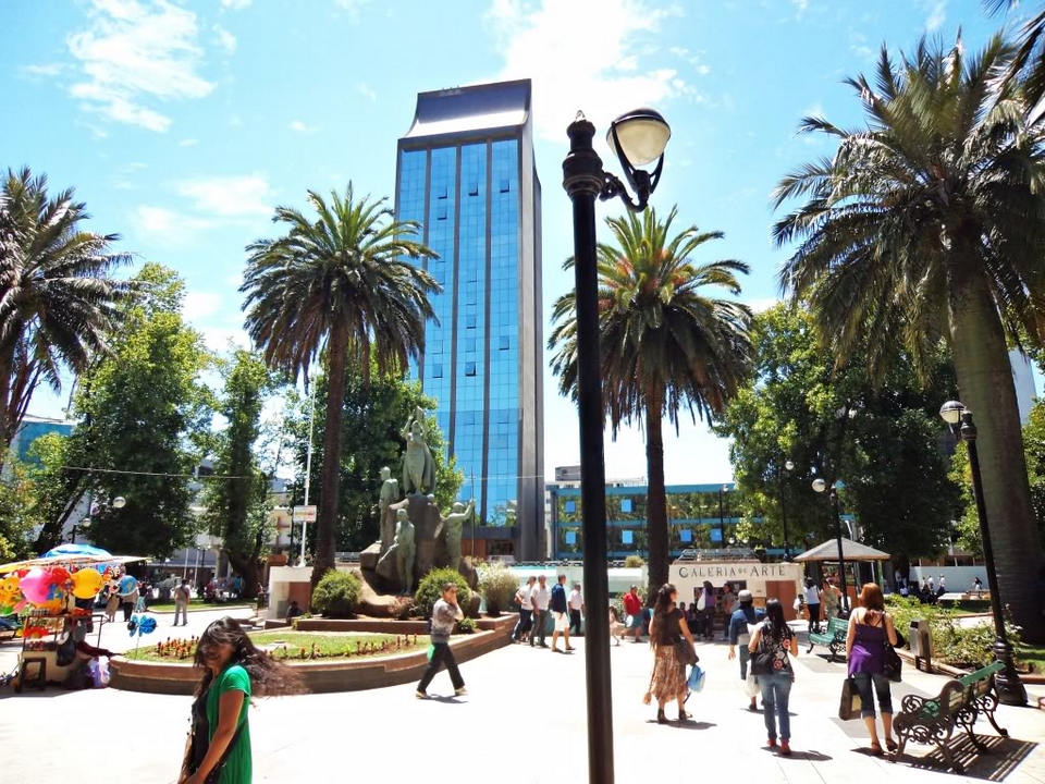 Temuco