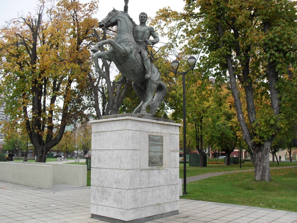 Temuco