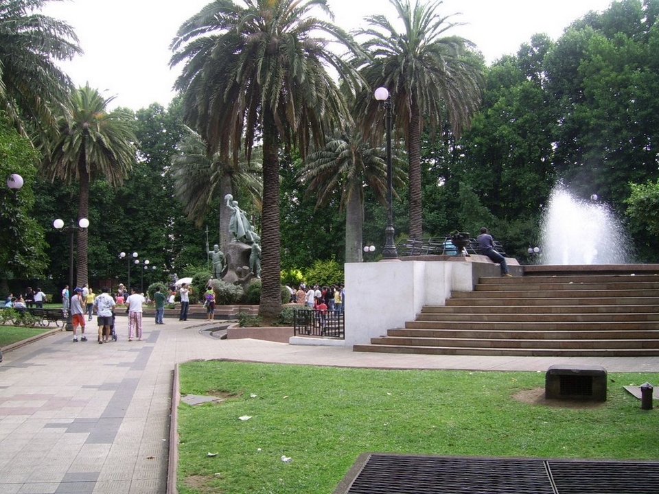 Temuco