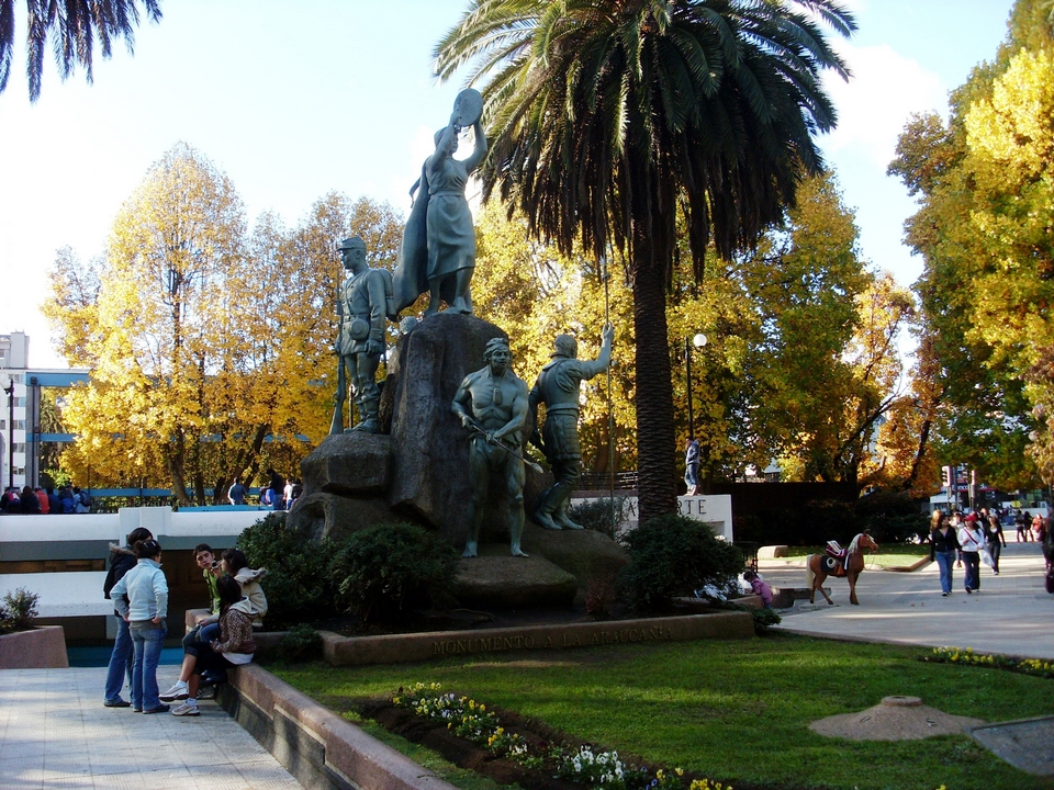Temuco
