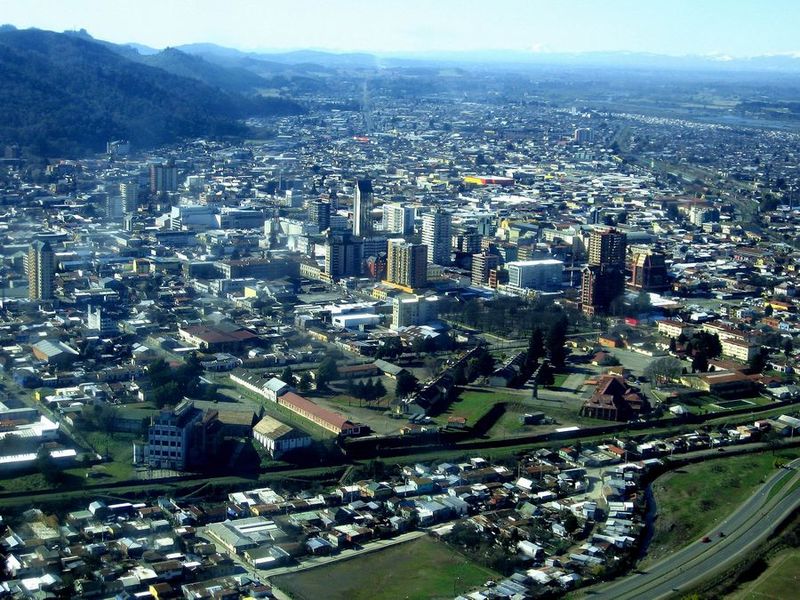 Temuco