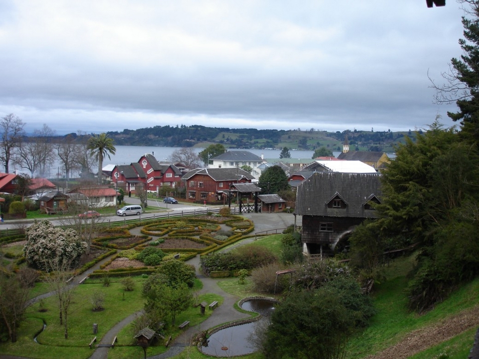 Frutillar