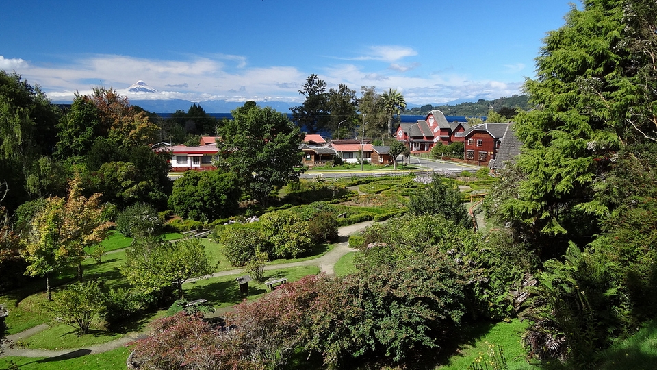 Frutillar