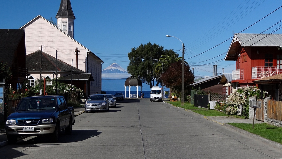 Frutillar