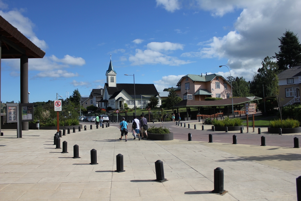 Frutillar