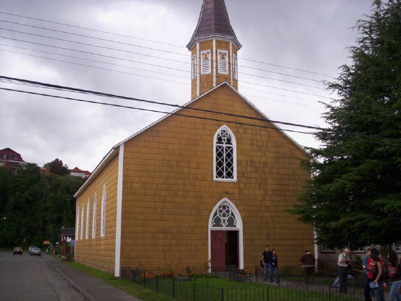 Frutillar