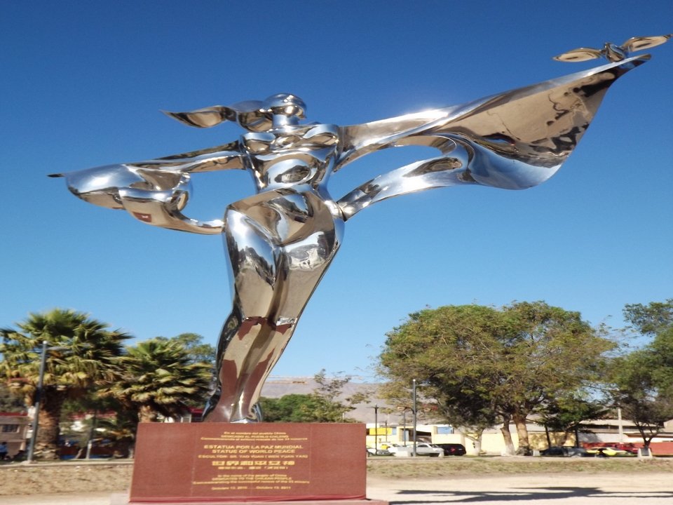 Copiapo