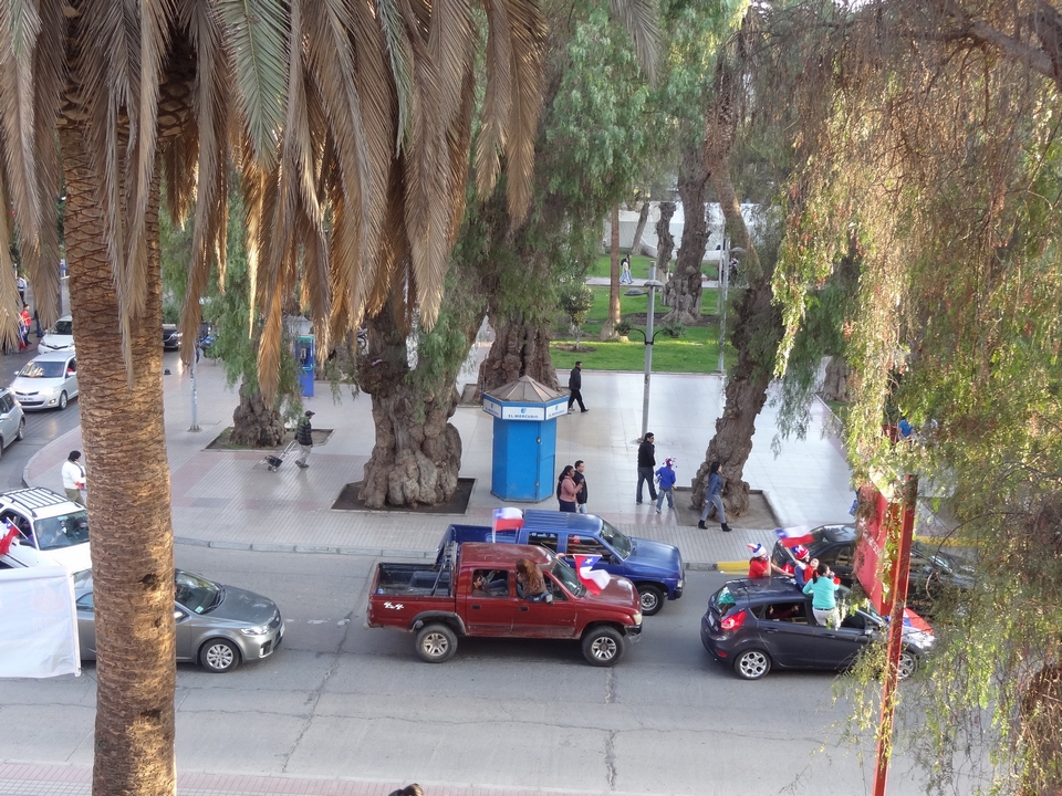 Copiapo