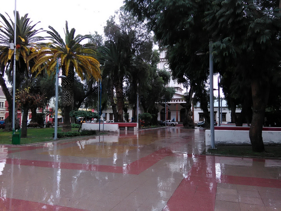 Copiapo