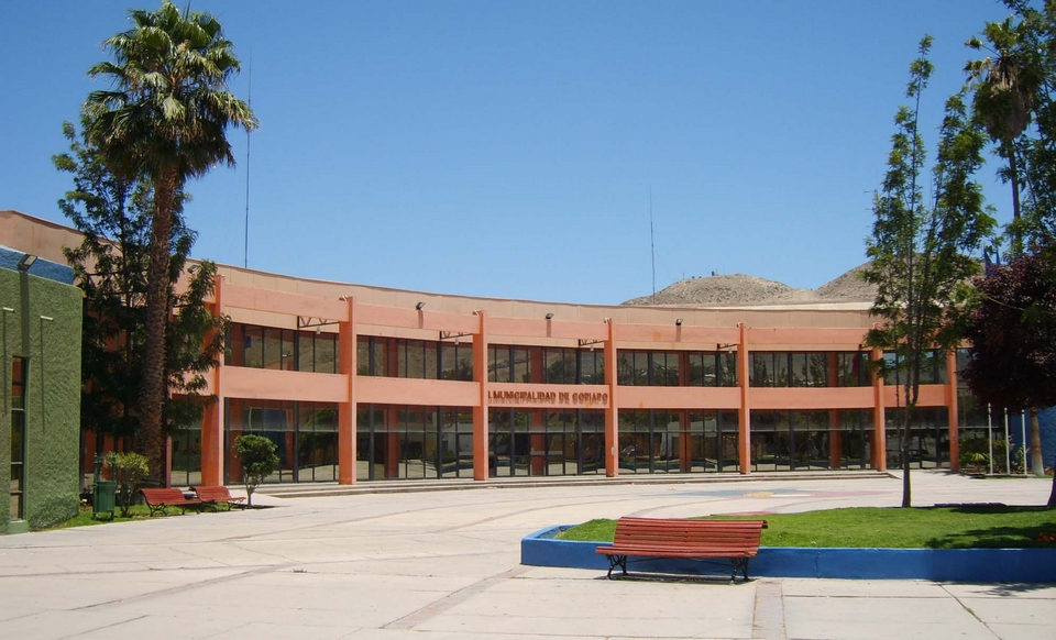 Copiapo