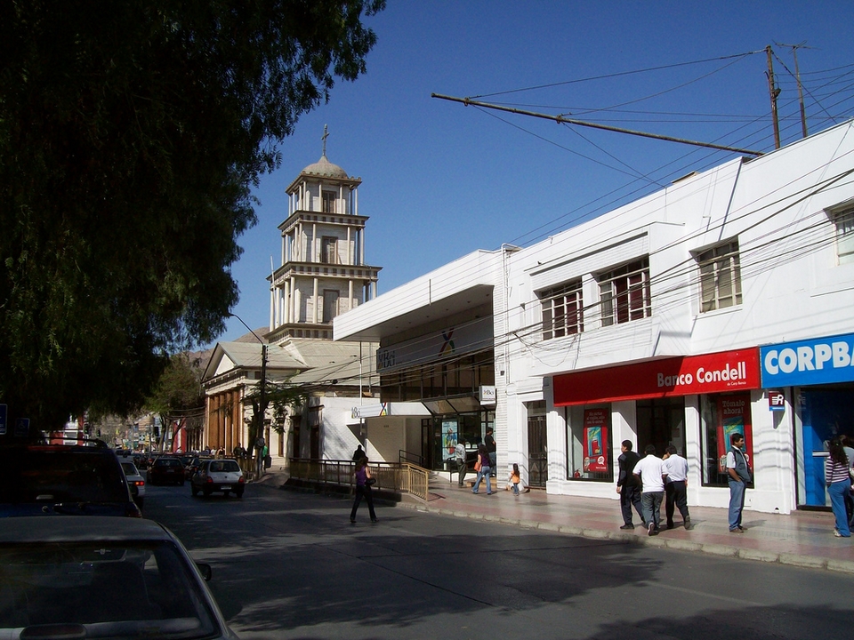 Copiapo