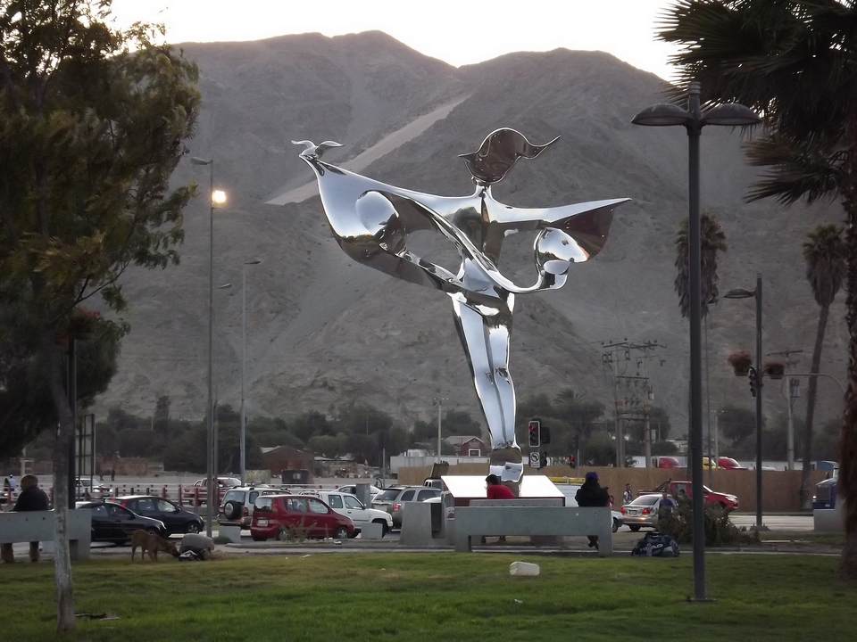 Copiapo