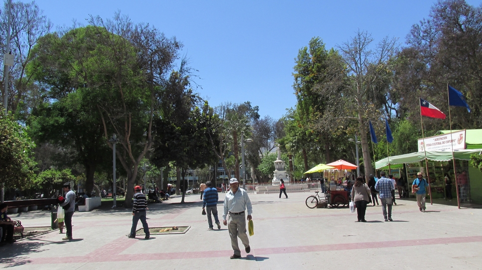 Copiapo