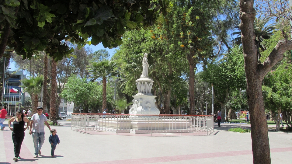 Copiapo