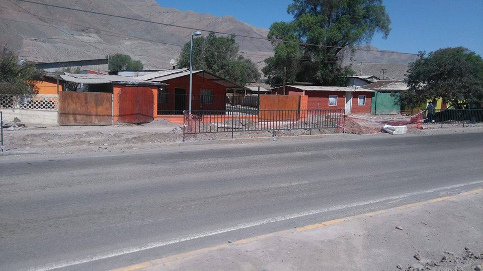 Tierra Amarilla