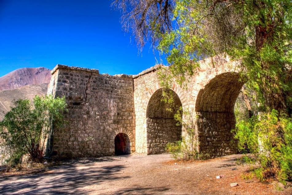 Tierra Amarilla