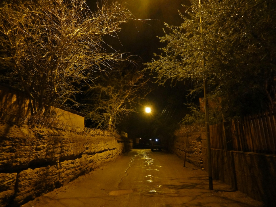 San Pedro De Atacama