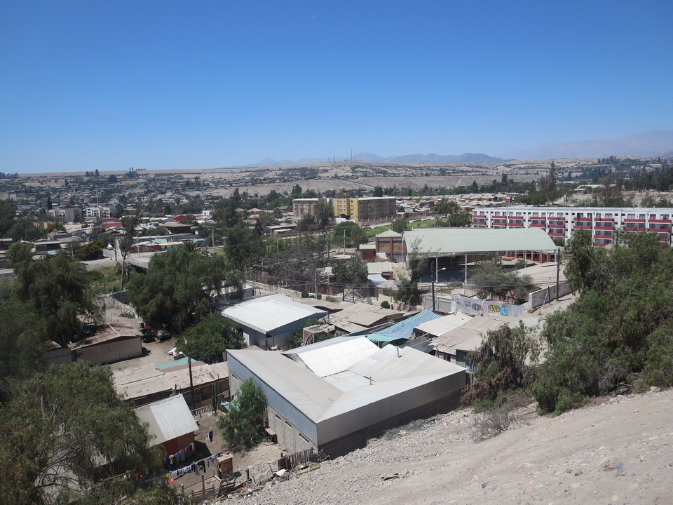 Vallenar