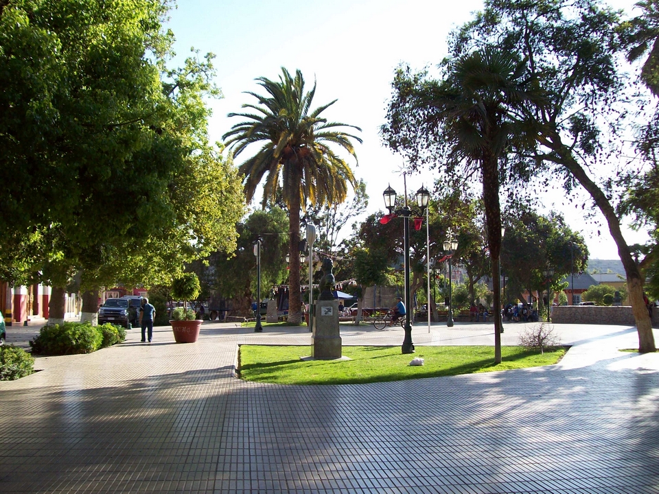 Vallenar