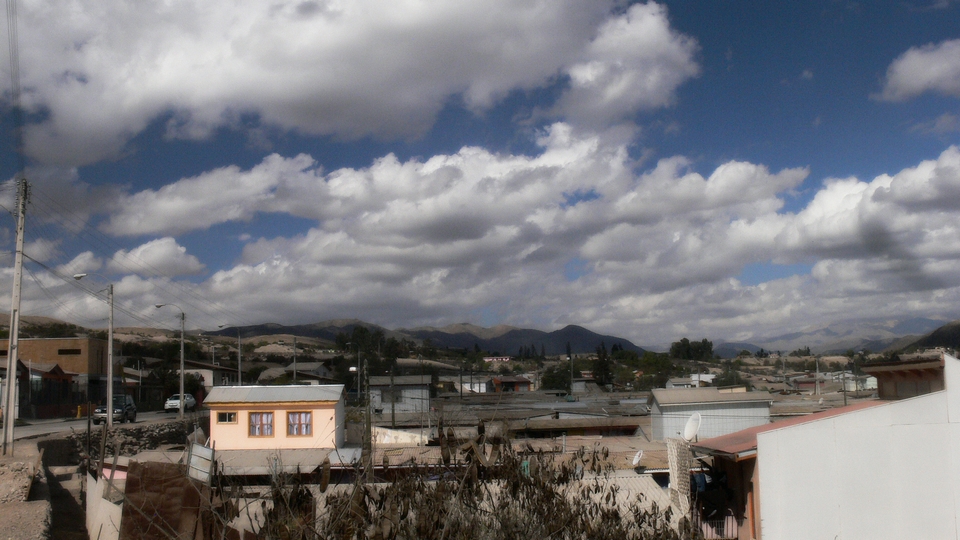 Vallenar