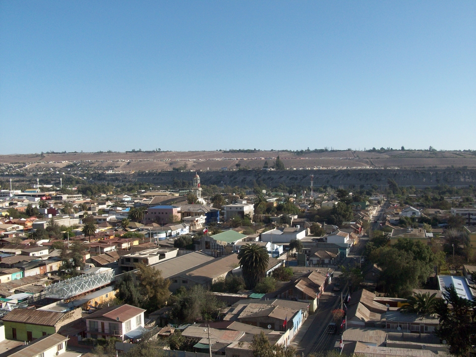 Vallenar