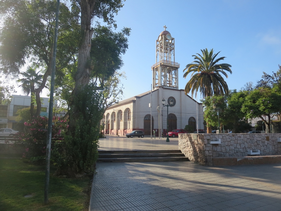 Vallenar