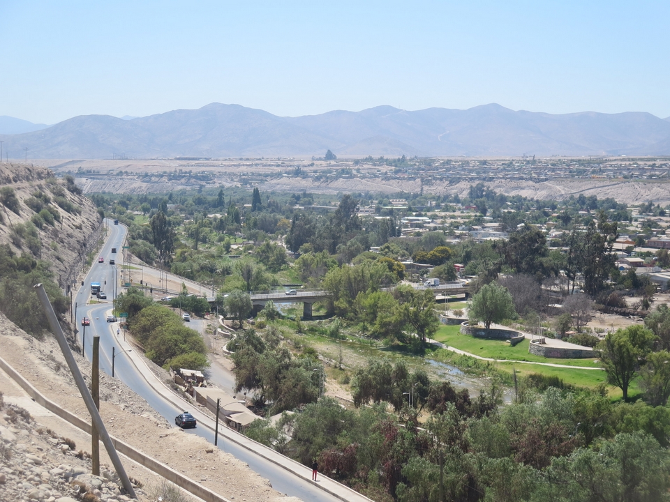Vallenar