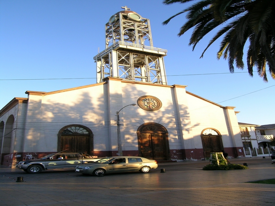 Vallenar